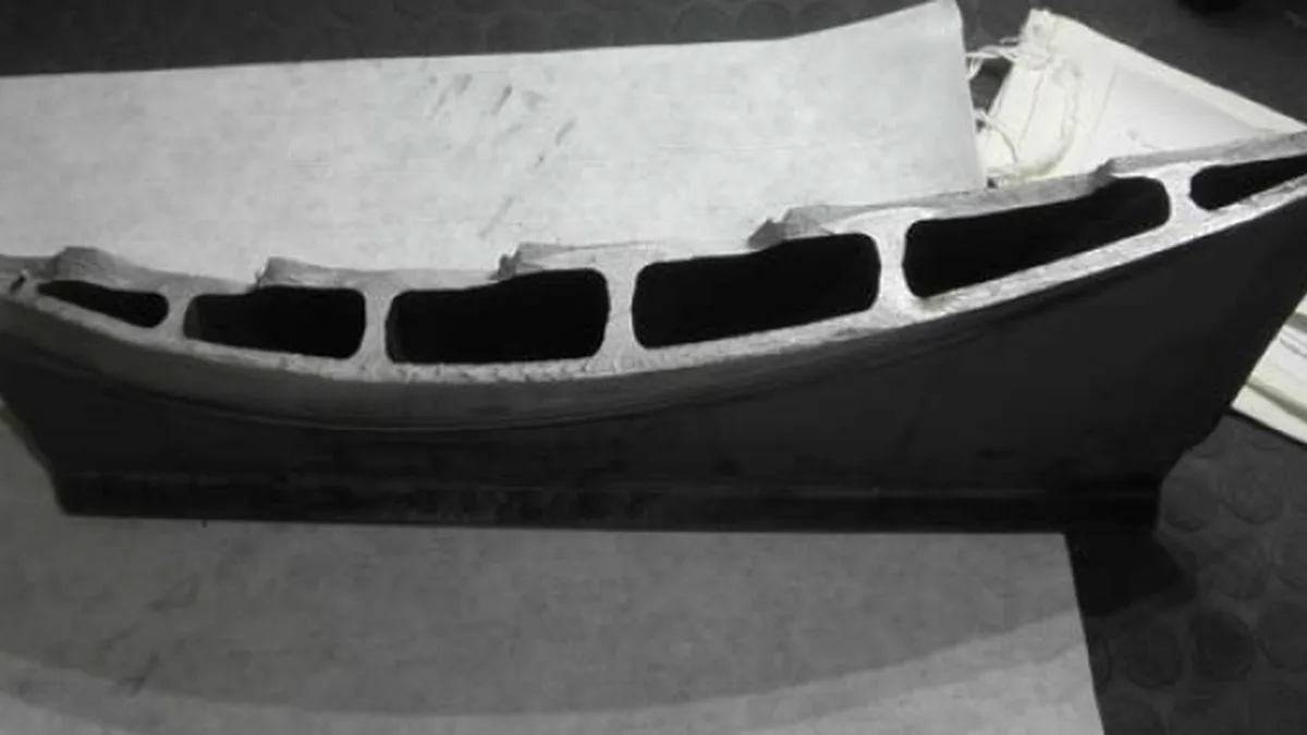 Thermal And Acoustic Testing