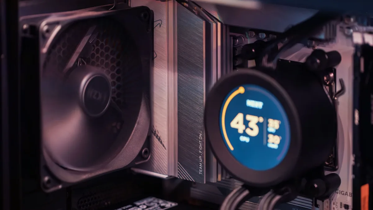 Gaming Pc Under $1000